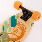 Sector 9 Oracle ft. Point 34