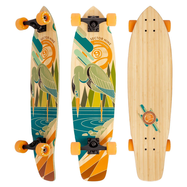 Sector 9 Oracle ft. Point 34"
