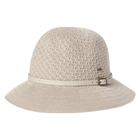 Kooringal Women's Short Brim Cassie - Taupe