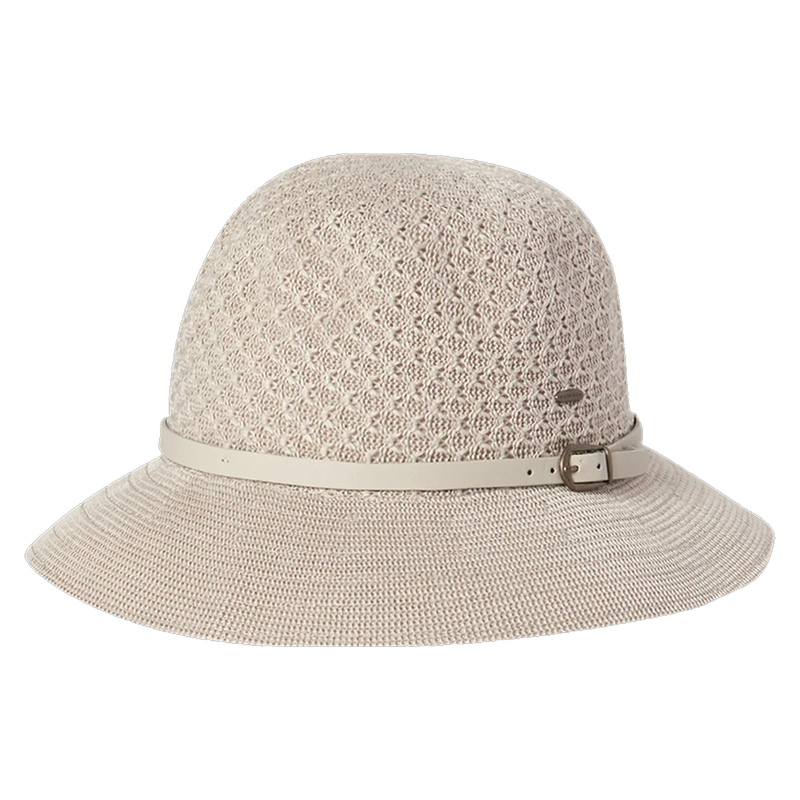 Kooringal Women's Short Brim Cassie - Taupe