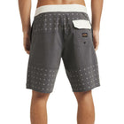 Billabong Tribong LT - Black (back)