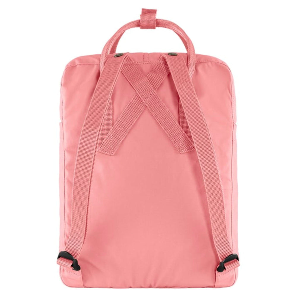 Fjallraven Kanken Backpack Pink Sand n Surf