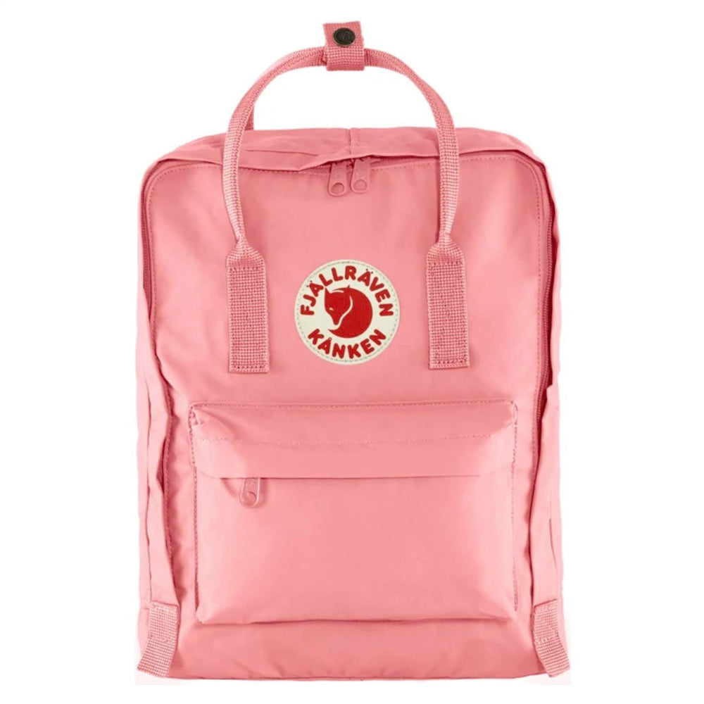Fjällräven Kanken ピンク リュック Fjallraven Kanken Backpack - Pink – Sand 'n Surf