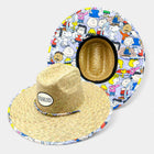 Peter Grimm Kenny Characters Hat 2