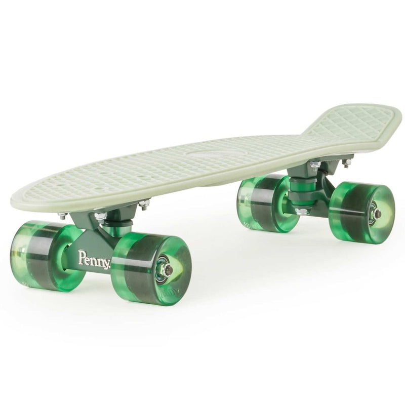 Penny Sage 22" Skateboard (Side)