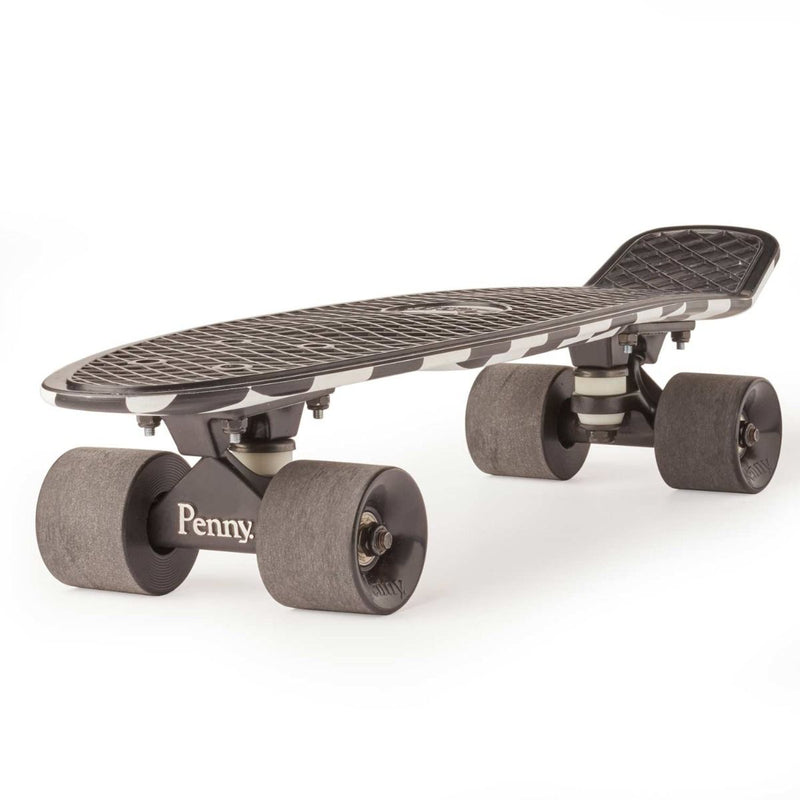 Penny Checkout 22" Skateboard (Side)