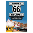 Route 66 Recipes (HC Edition)