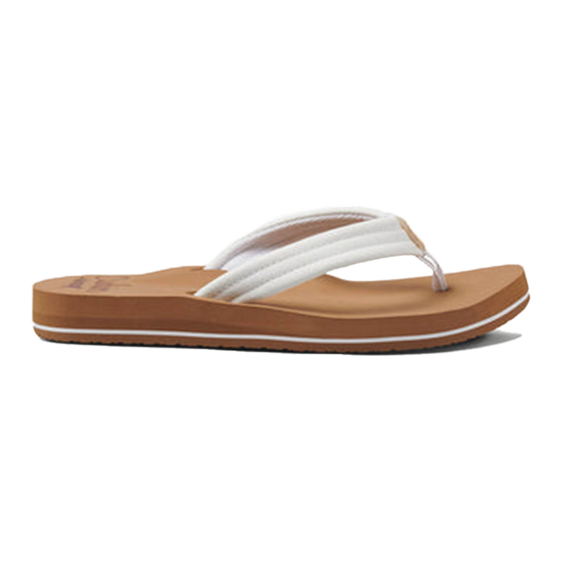 Reef Cushion Breeze Women's Sandals - Cloud (Side)