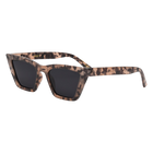 I-SEA Rosey Blonde Tort/ Smoke Polarized Lens - Side