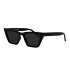 I-SEA Rosey Black/ Smoke Polarized Lens - Side