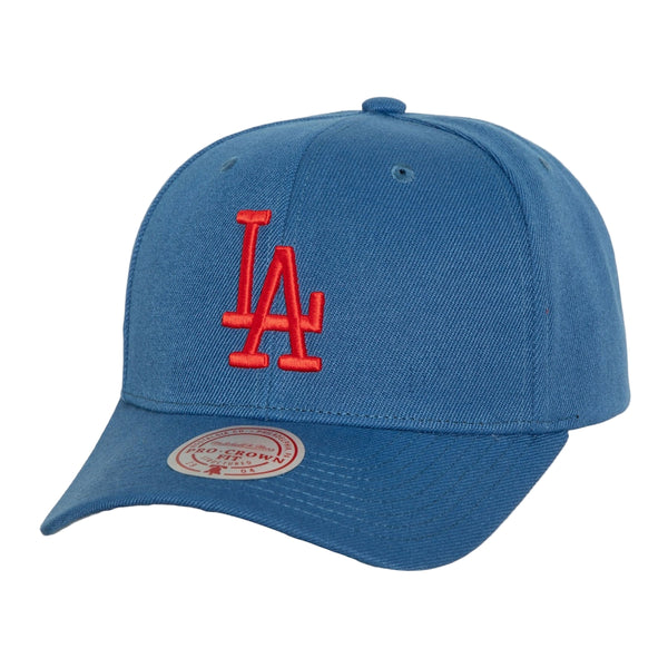 Mitchell & Ness MLB Team Flip Pro Dodgers Front