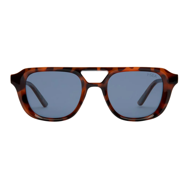 I-SEA Ruby Tort / Navy Polarized Lens