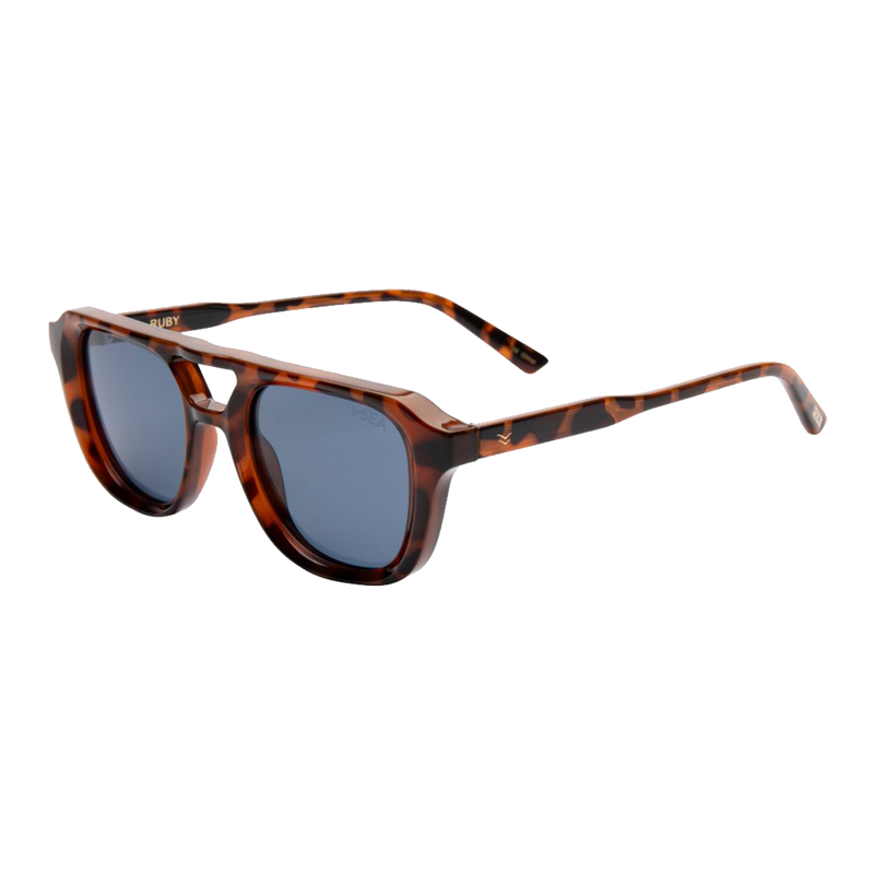 I-SEA Ruby Tort / Navy Polarized Lens