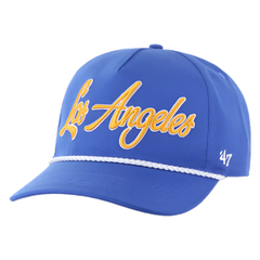 47 Brand - LA Rams Montego Overhand '47 Hitch RF – Sand 'n Surf