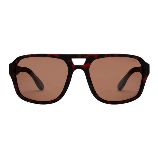 I-SEA San O Tort / Brown Polarized Lens