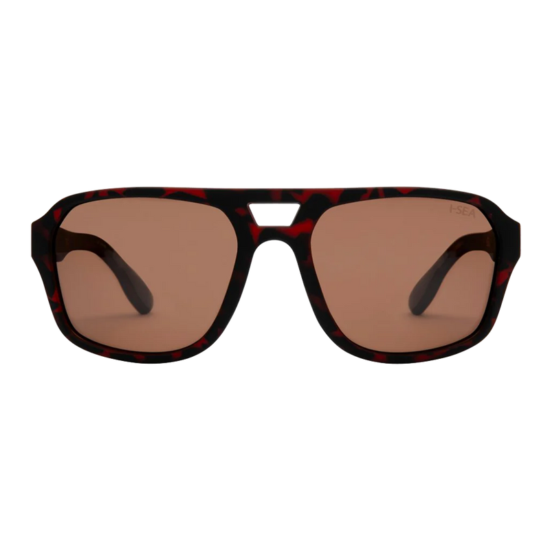 I-SEA San O Tort / Brown Polarized Lens