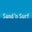 Sand 'n Surf logo