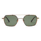 I-SEA Sara Tort/ Olive Polarized Lens - Front