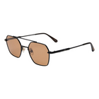 I-SEA Sara Black/ Cocoa Polarized Lens - Side