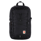 Fjallraven Skule 28 Backpack - Black (Front)