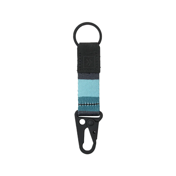 Thread Keychain Clip - Carson