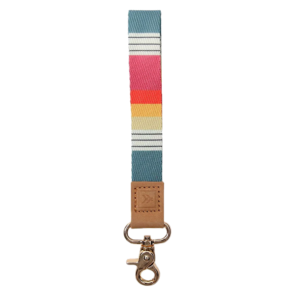 Thread Wrist Lanyard - Crave