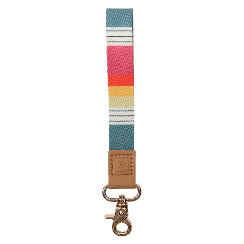 Thread Wrist Lanyard - Crave