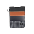 Thread Vertical Wallet - Sanders