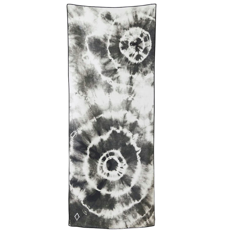 Nomadix - Tie Dye Black & White Original Towel