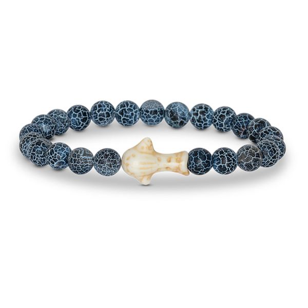 Fahlo - The Quest Bracelet - Deep Blue