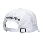Mitchell & Ness Hardwood Classics Free Slice Adjustable Hat Back
