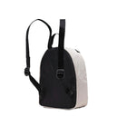 Herschel Classic Mini Backpack Whitecap Gray