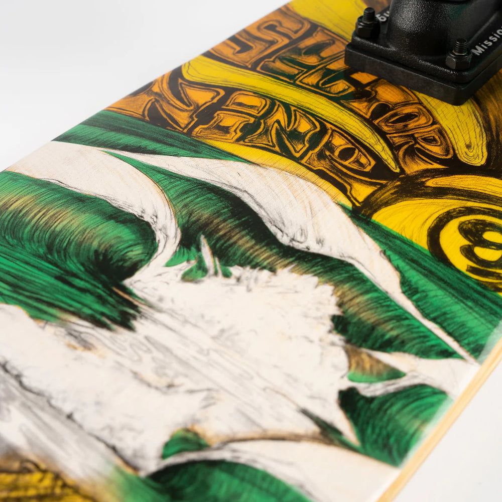 Sector 9 Windansea 29 Sector 9 Windansea 29