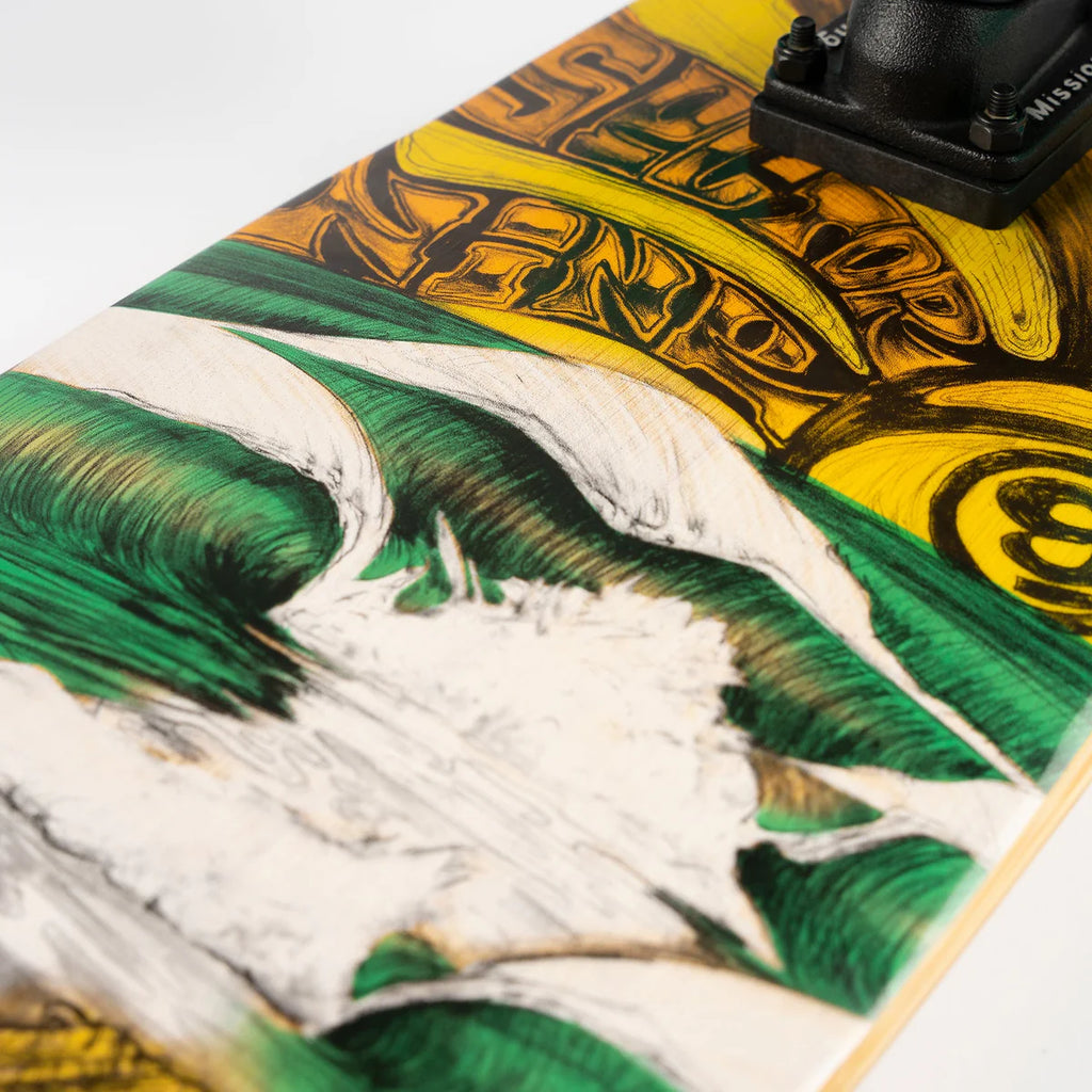 Sector 9 Windansea 29 Sector 9 Windansea 29