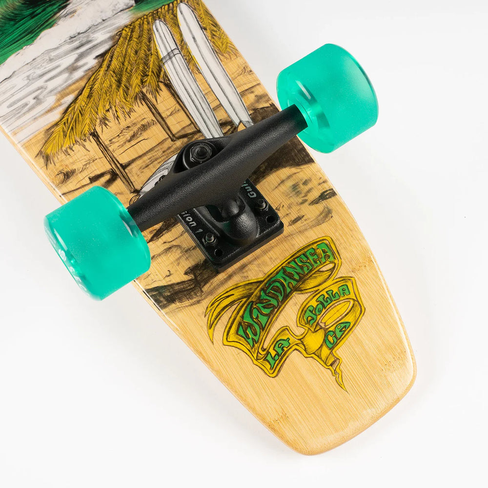 Sector 9 Windansea 29 Sector 9 Windansea 29