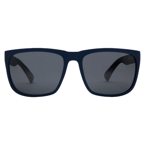 I-SEA Wyatt Sea/Smoke Polarized Lens Front