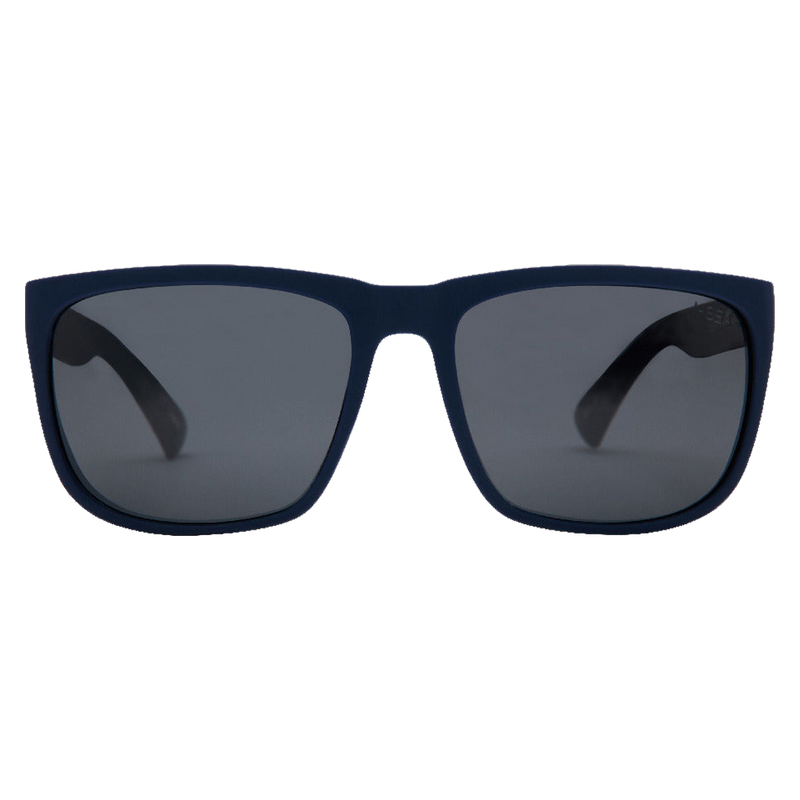 I-SEA Wyatt Sea/Smoke Polarized Lens Front