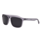 I-SEA Wyatt Gray/ Smoke Polarized Lens - Side