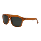 I-SEA Wyatt Sunshine/ Green Polarized Lens - Side