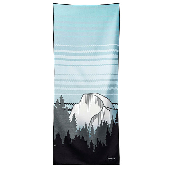 Nomadix - Yosemite National Park Original Towel