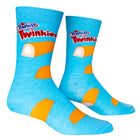 Crazy Socks Men's Crew Folded - Twinkies