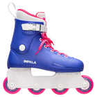 Impala Lightspeed Inline Skate - Blue/Pink