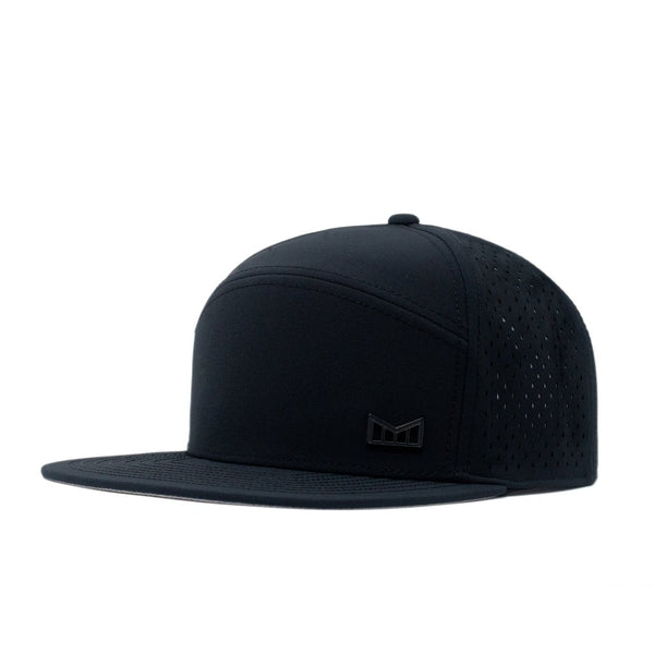 Melin Trenches Icon Hydro - Black