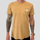 Los Angeles Yellow Taco Tee-Shirt