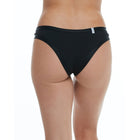 Ibiza Audrey Low-Rise bikini bottom