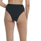 Ibiza Marlee High-Waist Bikini Bottom