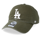 '47 Los Angeles Dodgers MVP Sandalwood Cleanup Hat