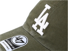 '47 Los Angeles Dodgers MVP Sandalwood Cleanup Hat
