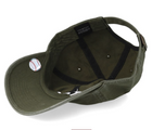 '47 Los Angeles Dodgers MVP Sandalwood Cleanup Hat