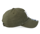 '47 Los Angeles Dodgers MVP Sandalwood Cleanup Hat